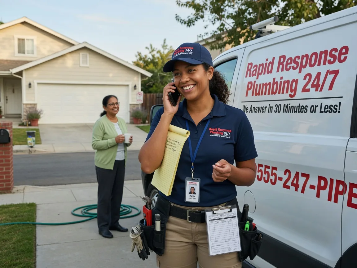 Emergency Plumber Fort Sill, OK FAQs